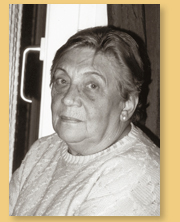 Gerda M&uuml;ller
